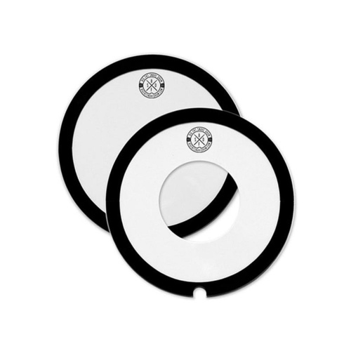 BIG FAT Snare 14 Inch Combo Pack Damper