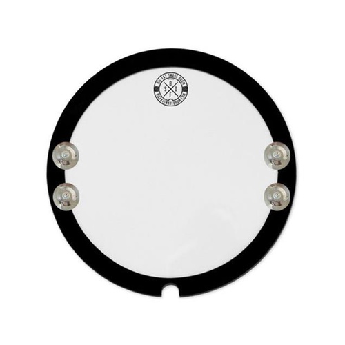 BIG FAT Snare 14 Inch Bourine Damper