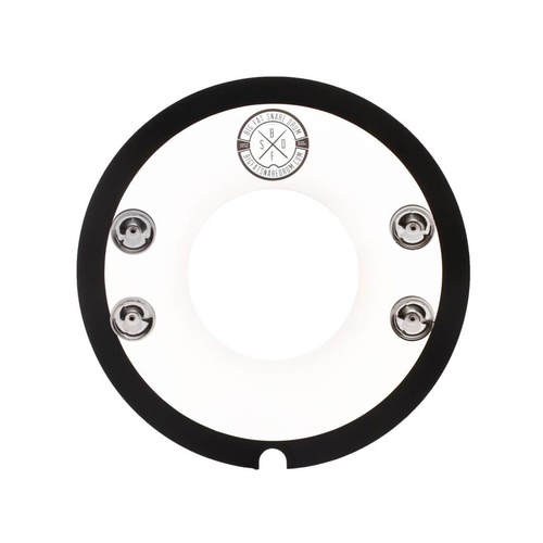 Big fat snare discount drum 13
