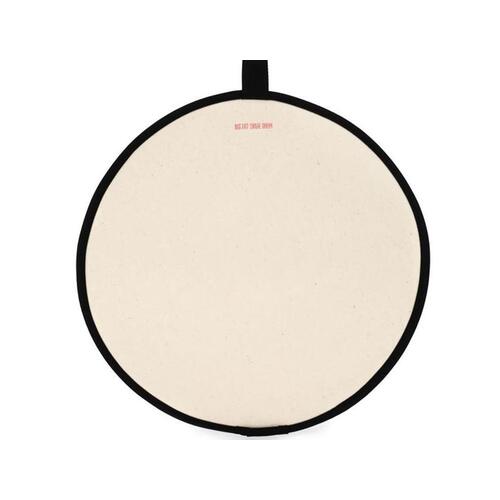 BIG FAT Snare 14 Inch Quesadilla Damper