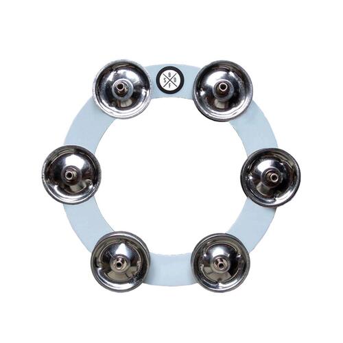 BIG FAT Bling Ring - Steel Jingles