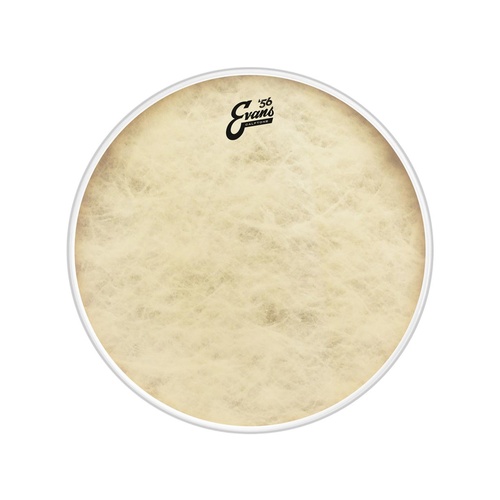 EVANS Calftone 22 Inch Bass Drumhead