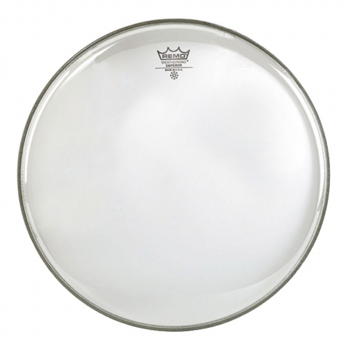 REMO Emperor 13 Inch Clear Drumhead