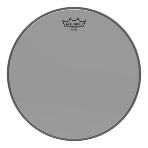 REMO Colortone Emperor 13 Inch Smoke Drumhead