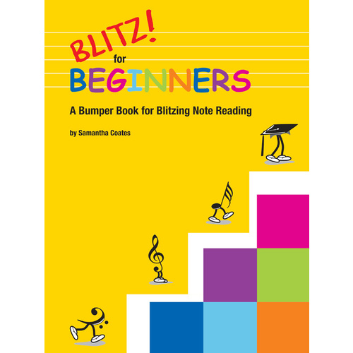 Blitz for Beginners