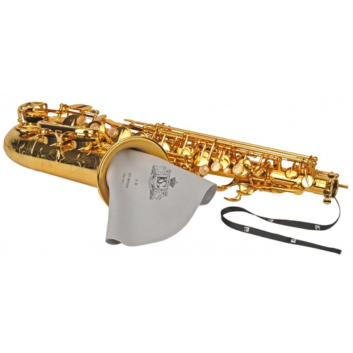 BG France Microfibre Body Swap for Alto Saxophone