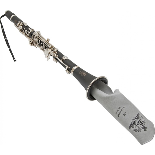 BG France Microfibre Body Swap for Clarinet