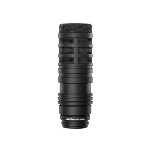 AUDIO TECHNICA BP40 Dynamic Broadcast Microphone