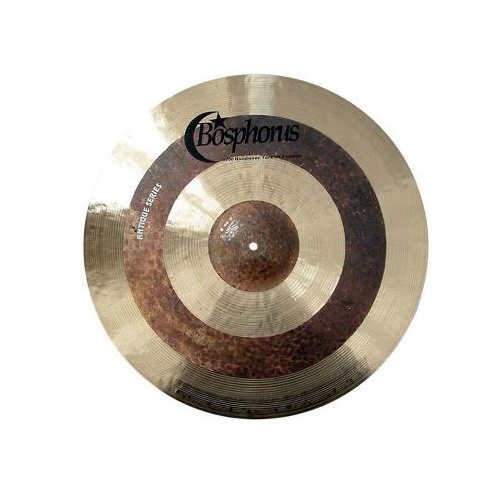 BOSPHORUS Antique Series 10 Inch Splash Cymbal