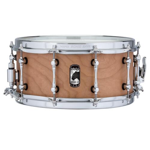 MAPEX Design Lab Cherry Bomb 14x6 Inch Snare Drum
