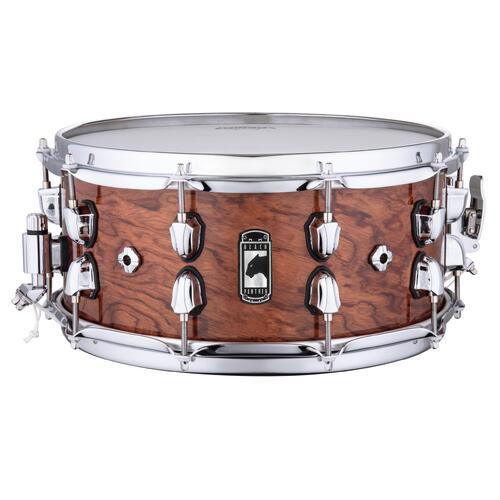 MAPEX Black Panther Shadow 14x6.5 Inch Snare Drum