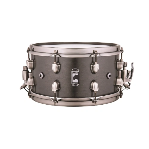 MAPEX Black Panther Hydro 13x7 Inch Snare Drum