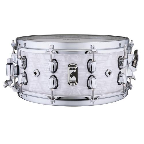 MAPEX Black Panther Heritage 14x6 Inch Snare Drum