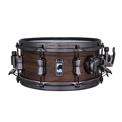 MAPEX Black Panther Goblin 12x5.5 Inch Snare Drum