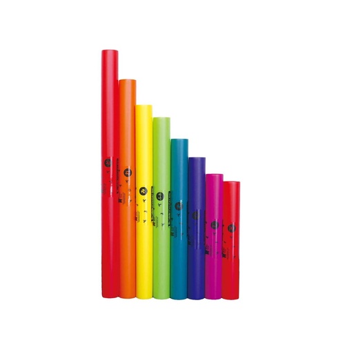 BOOMWHACKER C Major Diatonic Set