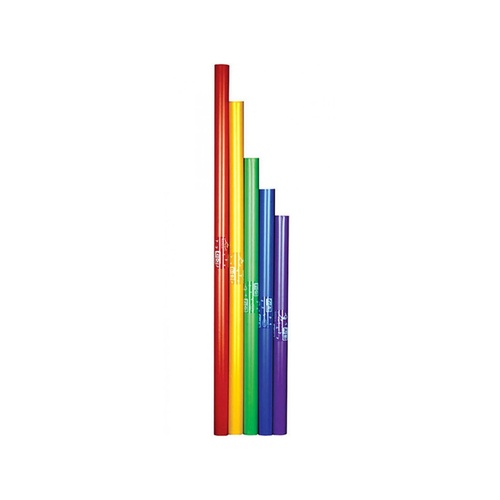 BOOMWHACKER Bass 5 Note Chromatic Set