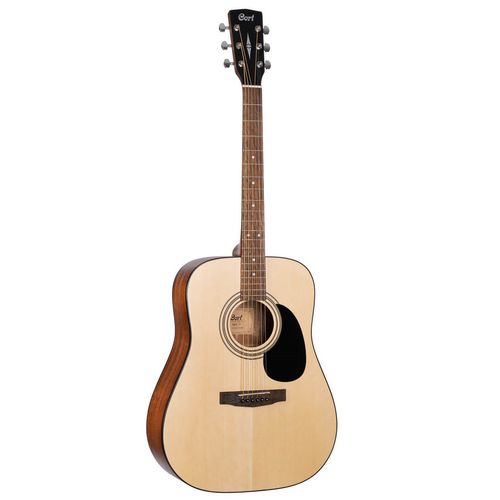 CORT CAP810 Trailblazer Open Pore Acoustic Guitar Pack