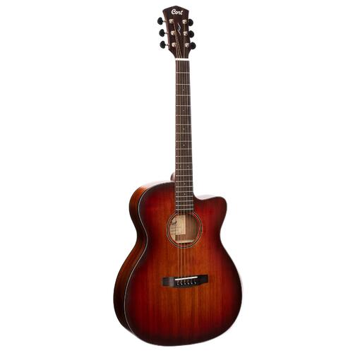 CORT Core-OC ABW Australian Blackwood Acoustic Electric Guitar