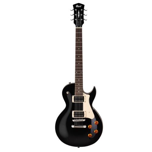 CORT CR100 Electric Guitar - Black