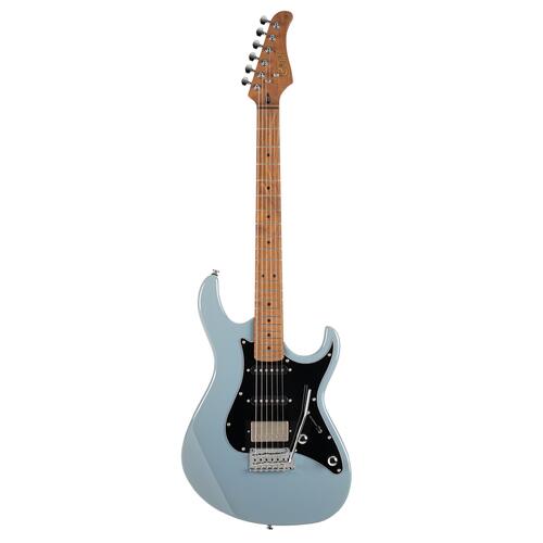 CORT G250SE Electric Guitar - Ocean Blue Grey