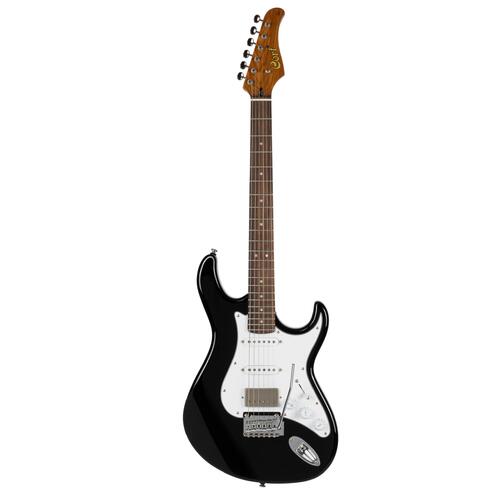 CORT G260CS Electric Guitar - Black