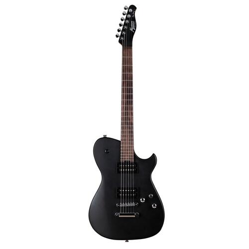 CORT MBM-1 Electric Guitar - Satin Black