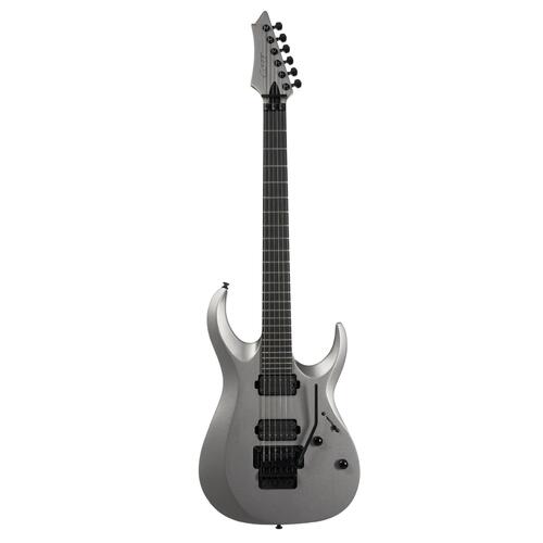 CORT X500 Menace Electric Guitar - Gray Satin
