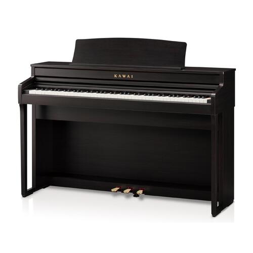 Kawai CA401 Concert Artist Digital Piano - Rosewood