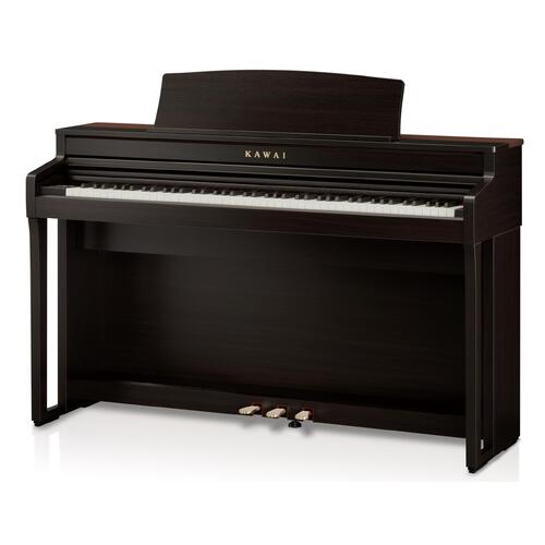 Kawai CA501 Concert Artist Digital Piano - Rosewood