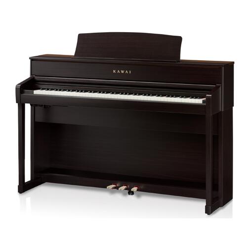 Kawai CA701 Concert Artist Digital Piano - Rosewood