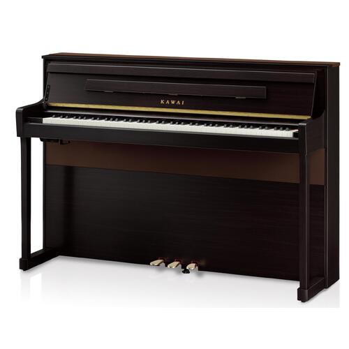 Kawai CA901 Concert Artist Digital Piano - Rosewood