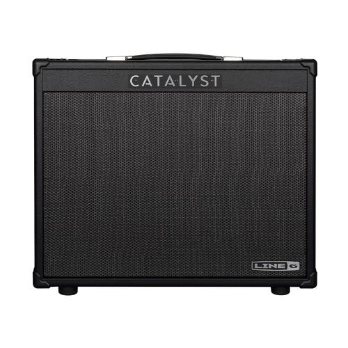 LINE 6 Catalyst 100 HX Modelling Guitar Amplifier