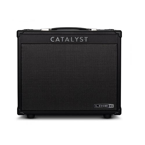 LINE 6 Catalyst 60 HX Modelling Guitar Amplifier