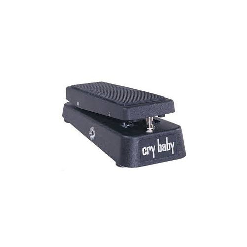 DUNLOP Crybaby Wah CB95