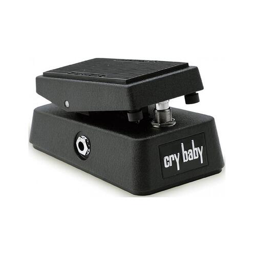 DUNLOP Crybaby Mini Wah CBM95