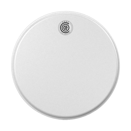 Code 8" DNA Drum Head, Coated