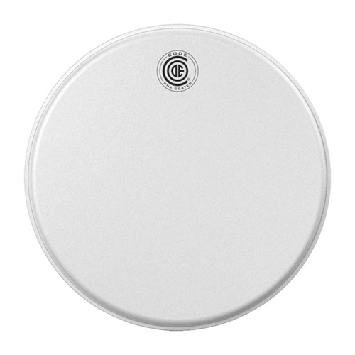 Code 10" DNA Drum Head, Coated