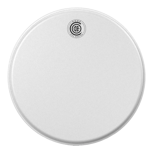 Code 14" DNA Drum Head, Coated