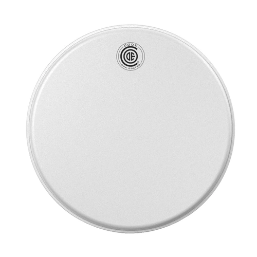 Code 18" DNA Drum Head, Coated