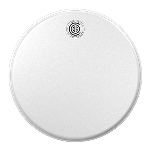 Code 12" Generator Drum Head, Coated