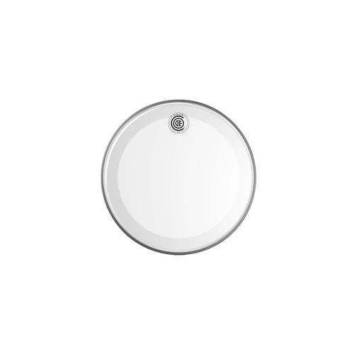 Code 8" Reso Ring Resonant Head