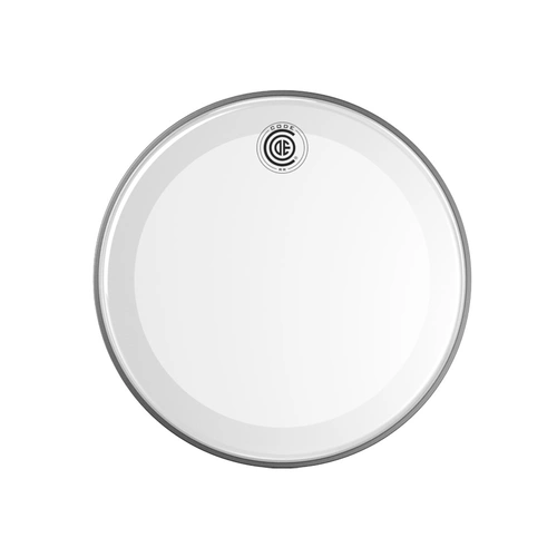 Code 13" Reso Ring Resonant Head