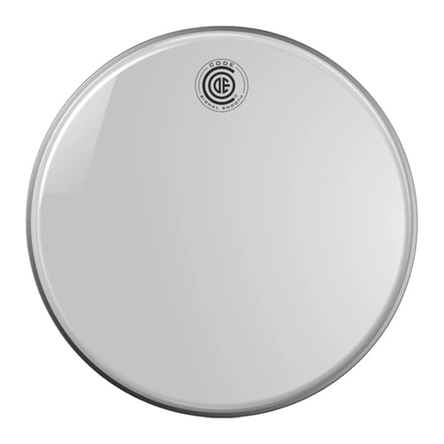 Code 12" Signal Drum Head, Smooth