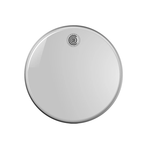 Code 13" Signal Drum Head, Smooth