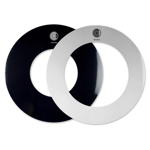 Code Drum Tone Adaptors 13" Twin Pack