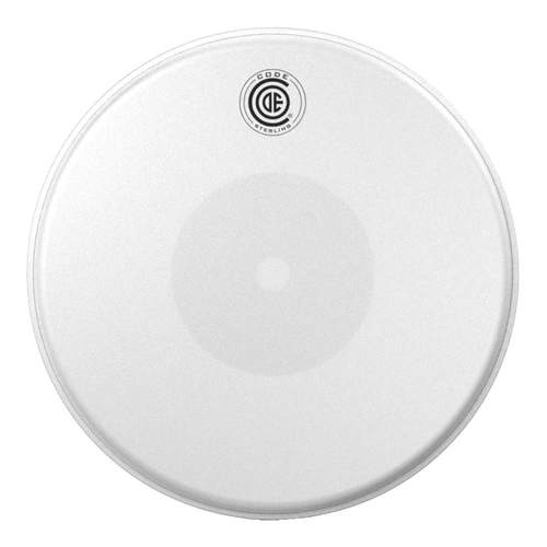 Code Sterling 14" Snare Drum Head, Coated