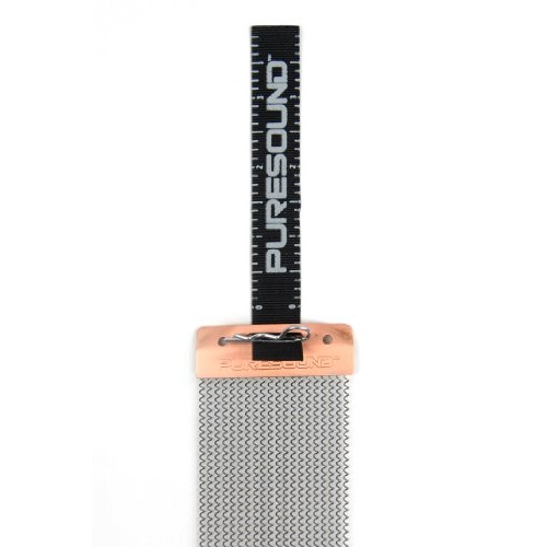 PURESOUND Custom Pro 14 Inch 20 Strand Steel Snare Wire