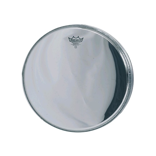 REMO Powerstroke 3 22 Inch Starfire Chrome Drumhead