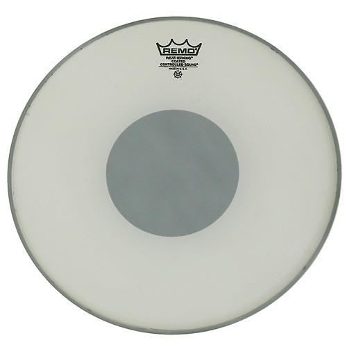 REMO Controlled Sound 14 Inch Coated Drumhead
