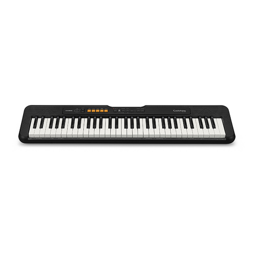 CASIO CT-S100 Casiotone Keyboard - Black